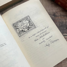 Load image into Gallery viewer, 1891 The Vicar of Wakefield by Oliver Goldsmith Late Victorian Illustrated Book
