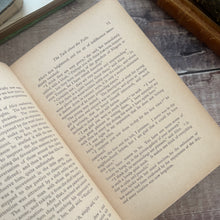 Load image into Gallery viewer, Satisfied by Catherine M Trowbridge Beautiful Cloth Binding