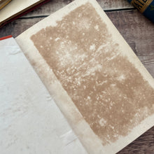 Load image into Gallery viewer, 1899 This and That by Mrs Molesworth Art Nouveau Binding