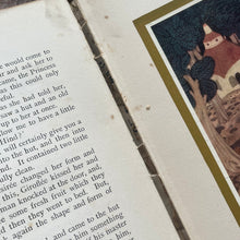 Load image into Gallery viewer, Edmund Dulac's Fairy Book; Fairy Tales of the Allied Nations, First Edition Thus WORN