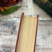 Load image into Gallery viewer, 1898 Bulfinch's Age of Fable or Beauties of Mythology Late Victorian Book