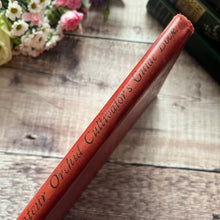 Load image into Gallery viewer, 1900 The Amateur Orchid Cultivator's Guide Book Third Edition Illustrated Colour Plates