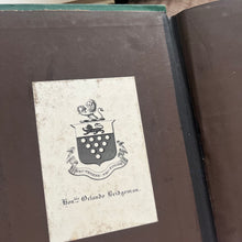 Load image into Gallery viewer, 1883 Stories of Old Renown Tales of Knights and Heroes by Ascot R Hope