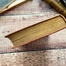 Load image into Gallery viewer, 1899 Pride and Prejudice by Jane Austen in AA Turbayne Art Nouveau Binding