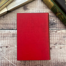 Load image into Gallery viewer, Dulcie King by M Corbet Seymour Floral Binding by Blackie and Son