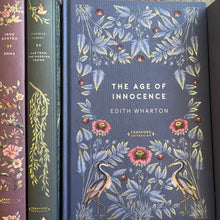 Load image into Gallery viewer, Cranford Collection...Individual Books to Purchase...Modern Bindings of Classic Literature