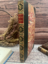 Load image into Gallery viewer, 1854 Floricultural Cabinet; Early Victorian with Hand Coloured Plates