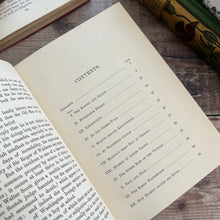 Load image into Gallery viewer, 1898 The House of Walderne By A D Crake Late Victorian Book with Striking Binding