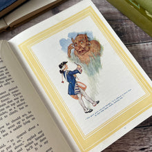 Load image into Gallery viewer, Grimm's Fairy Tales with 24 Colour Plates by Harry G Theaker