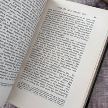Load image into Gallery viewer, 1908 Historical Essays and Studies by Lord Acton; Half Morocco Binding