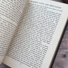Load image into Gallery viewer, 1921 The Romance of Bird Life by John Lea; Beautiful Binding Nature Book