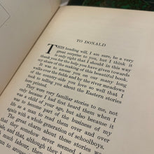 Load image into Gallery viewer, Caravan Tales and Some Others by Wilhelm Hauff; Illustrated Full Leather Book