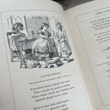 Load image into Gallery viewer, 1869 My Sunday Companion; Hymans and Poems for Sunday Reading