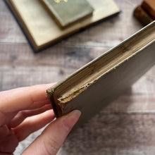 Load image into Gallery viewer, Puff the Pomeranian Beautiful Binding Victorian 19th Century Book