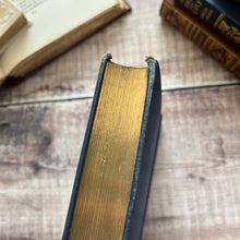 Load image into Gallery viewer, The Talisman by Walter Scott A Tale of the Crusaders Floral Binding Antique Book