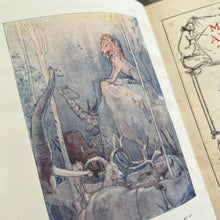 Load image into Gallery viewer, 1913 Merry Animal Tales by Madge A Bigham Illustrated by Margaret Tarrant