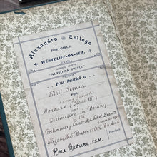 Load image into Gallery viewer, 1896 Legends from River and Mountain by Carmen Sylva