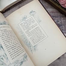 Load image into Gallery viewer, 1898 Un Mariage D'Amour by Ludovic Halevy; Fine Half Leather Binding