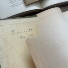 Load image into Gallery viewer, The Casquet of Gems Choice Selections from the Poets; Victorian 19th Century Book