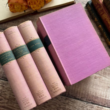 Load image into Gallery viewer, The Complete Novels of the Bronte Sisters Heather Edition by Allan Wingate