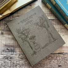 Load image into Gallery viewer, Dish of Apples by Eden Phillpotts with Arthur Rackham’s illustrations First Trade Edition