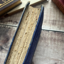 Load image into Gallery viewer, Modern Society by Catherine Sinclair Pretty Victorian Cloth Bound Book