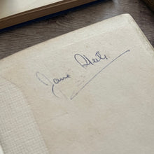 Load image into Gallery viewer, Rare Art Nouveau Jane Eyre by Charlotte Bronte 1906 Edwardian Book