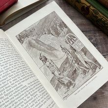 Load image into Gallery viewer, 1896 The Cat of Bubastes by GA Henty A Tale of Ancient Egypt Late Victorian Book