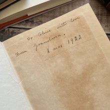 Load image into Gallery viewer, What Katy Did by Susan Coolidge Beautiful Binding Early 20th Century