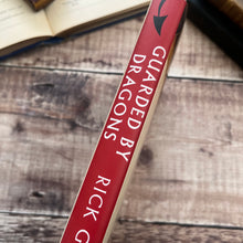 Load image into Gallery viewer, Guarded by Dragons by Rick Gekoski; New Hardback Book