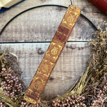 Load image into Gallery viewer, 1825 The Chase by William Somerville Full Leather Late Georgian Book