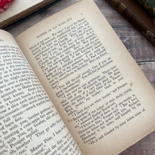 Load image into Gallery viewer, 1898 The Forest Lovers by Maurice Hewlett; Late 19th Century Book