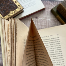 Load image into Gallery viewer, The Mystic Rose From The Garden of the King by Fairfax Cartwright Rare Edition