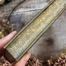 Load image into Gallery viewer, Late 1800’s LIVRE DE MARIAGE Approuve Par M. L’Archeveque De Tours