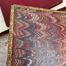 Load image into Gallery viewer, 1853 Sense and Sensibility Rebacked Full Leather Rare Early Victorian Edition (Et)