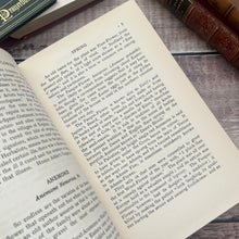 Load image into Gallery viewer, 1909 The Book of Flowers by Katherine Tynan and Frances Maitland