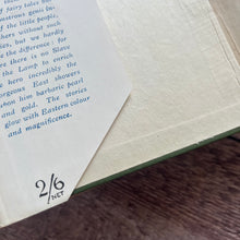 Load image into Gallery viewer, The Arabian Nights Entertainments Vintage Book with Dust Jacket