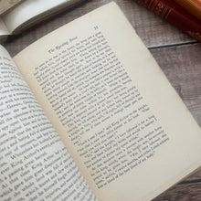 Load image into Gallery viewer, 1930 The Legend of King Arthur and His Knights; Vintage Illustrated Book