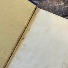 Load image into Gallery viewer, 1863 The Emblems and Poetry of Flowers Early Victorian Pocket Book