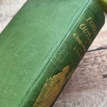 Load image into Gallery viewer, 1887 Forest Outlaws or St Hugh and the King Victorian Illustrated Book