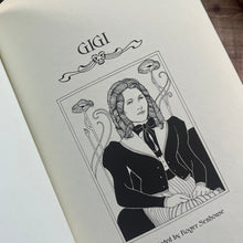 Load image into Gallery viewer, Stories by Colette, including Cheri, 1977 Full Leather Fine Binding by Franklin Library