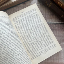 Load image into Gallery viewer, 1909 Emma by Jane Austen Illustrated by Hugh Thomson Late Edwardian Book