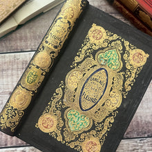 Load image into Gallery viewer, 1858 Le Langage des Fleurs 19th Century Illustrated Book