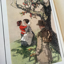 Load image into Gallery viewer, The Money Moon by Jeffrey Farnol Illustrated with Colour Plates