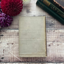 Load image into Gallery viewer, Rare Northanger Abbey and Persuasion by Jane Austen Late Victorian Book