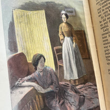 Load image into Gallery viewer, Danesbury House by Mrs Henry Wood Beautiful Cloth Binding