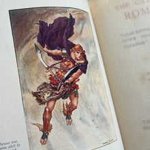 Load image into Gallery viewer, The Gateway to Romance Retold Tales from William Morris' Earthly Paradise Edwardian