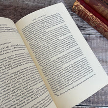 Load image into Gallery viewer, The Female Quixote by Charlotte Lennox 1970 Vintage Hardback with Dust Jacket