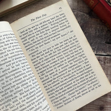 Load image into Gallery viewer, 1902 Kings in Exile by Alphonse Daudet Edwardian Full Leather Book