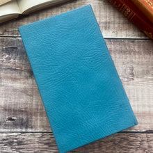 Load image into Gallery viewer, 1970 Mansfield Park by Jane Austen in Luxury Lambskin Binding; Illustrated Book